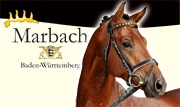 Gest�t Marbach Banner -  