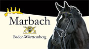 Gest�t Marbach Banner -  